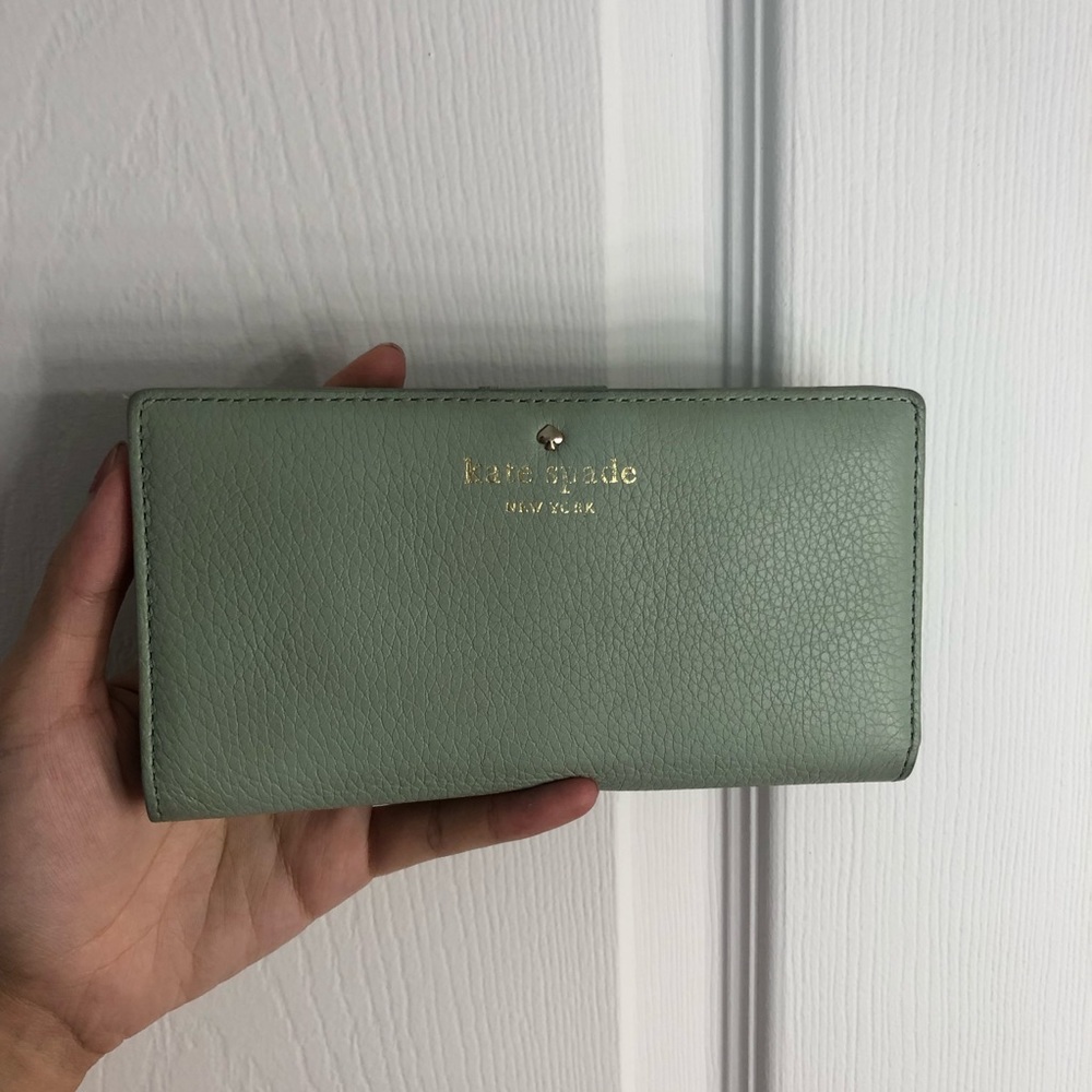 Kate Spade wallet
